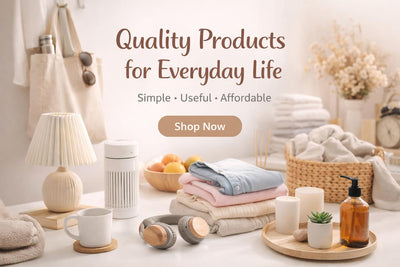 Home page