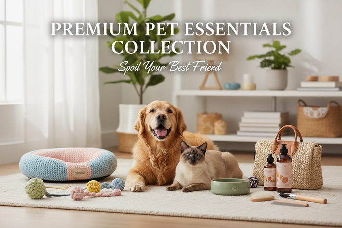Pet Essentials