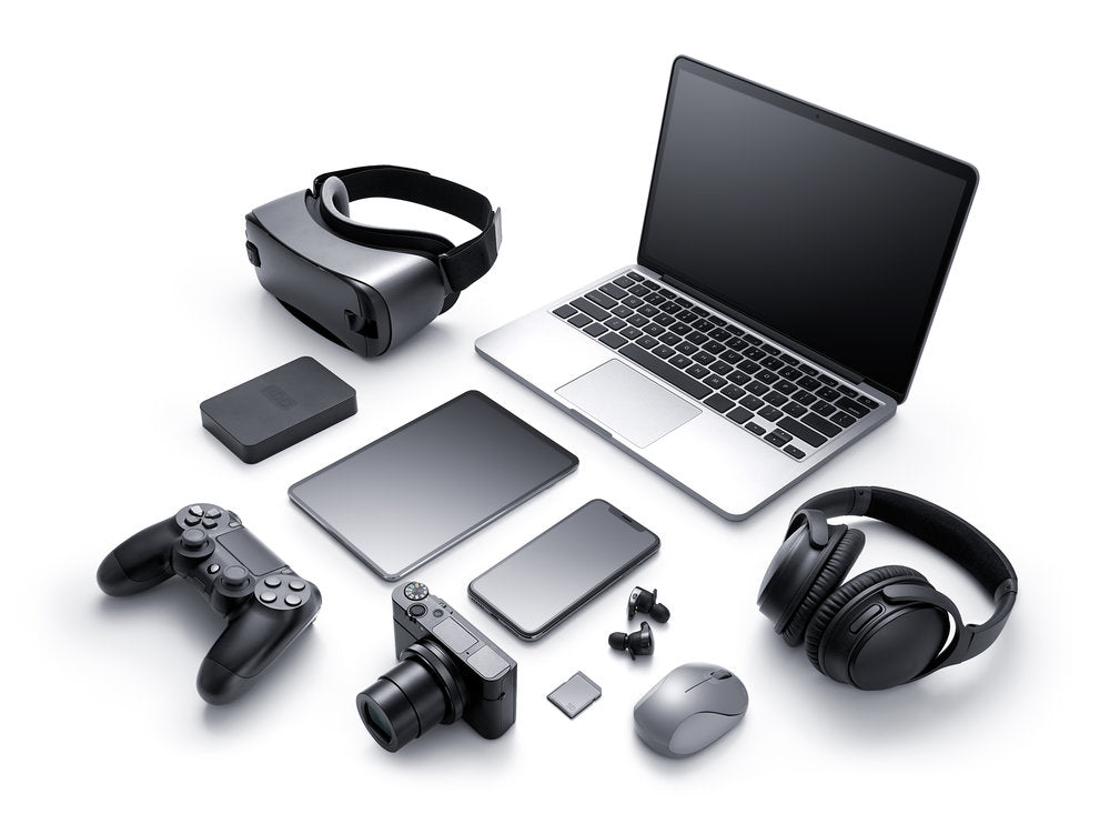 Electronics Essentials
