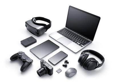Electronics Essentials