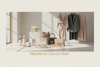 Fashion & Beauty