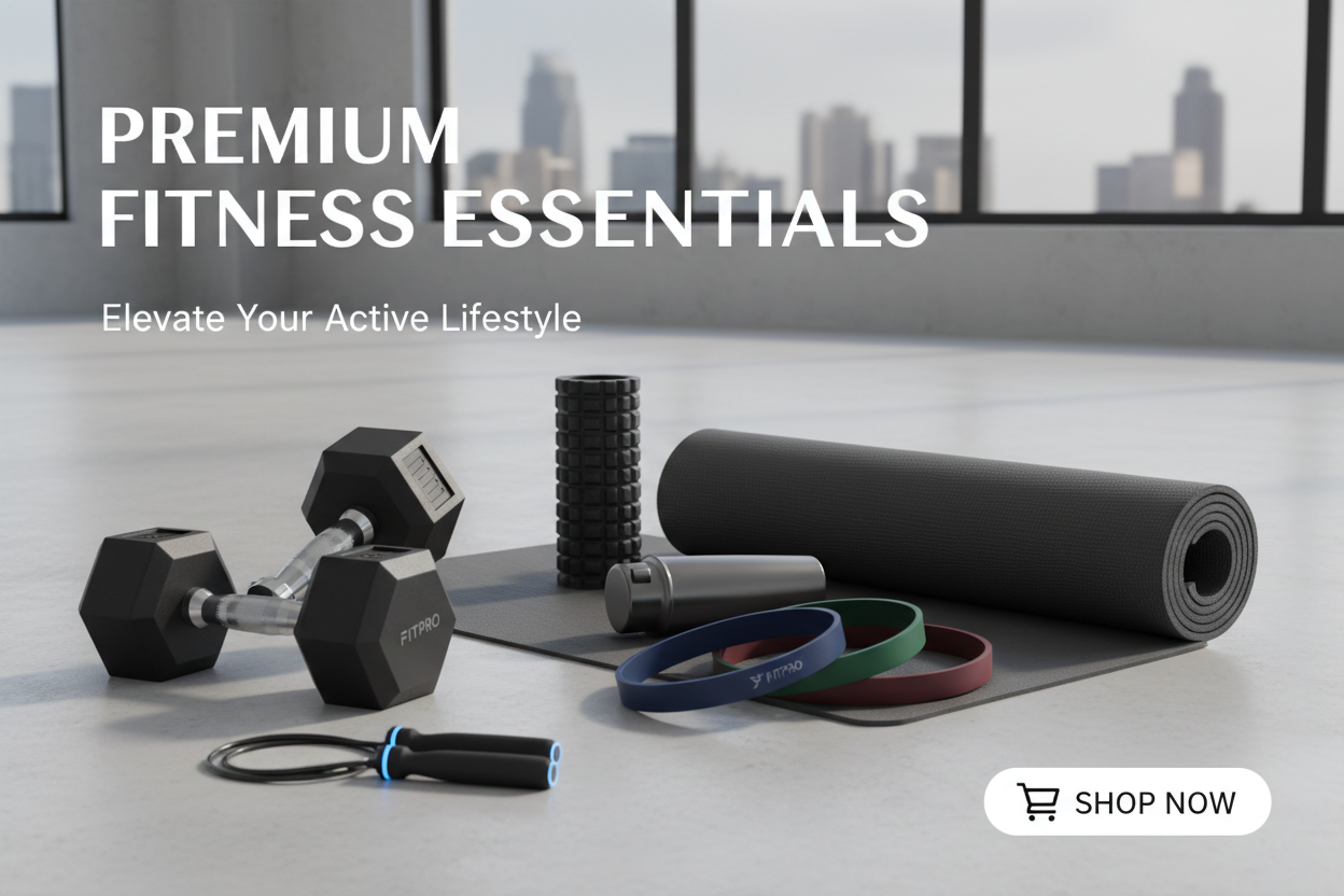 Fitness Essentials