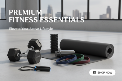 Fitness Essentials