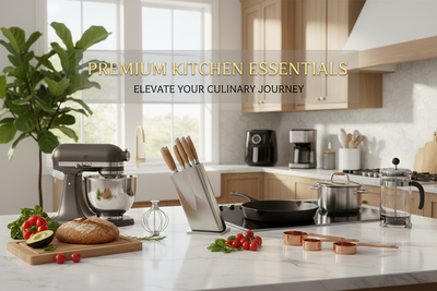 Kitchen Essentials