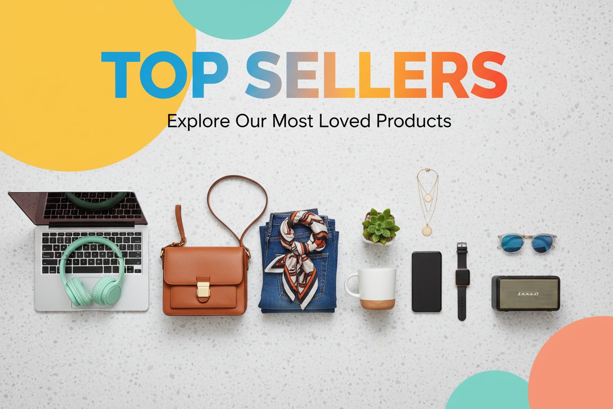 Top selling product