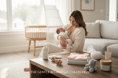 Mother & Baby Lifestyle