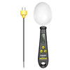 Digital Measuring Spoon Scale with Food Thermometer
