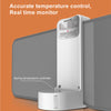 Portable Baby Bottle Warmer with Temperature Control