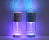 360° RGB Rain Cloud Humidifier & Aroma Diffuser with LED Night Light