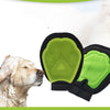 Pet Cleaning Set Pet Rake Comb To Remove Floating Hair Grooming Comb