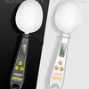 Digital Measuring Spoon Scale with Food Thermometer