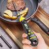 Digital Measuring Spoon Scale with Food Thermometer