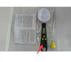 Digital Measuring Spoon Scale with Food Thermometer